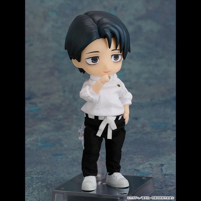 JUJUTSU KAISEN - FIGURE YUTA OKKOTSU (DEATH REVERSAL VER.) NENDOROID DOLL