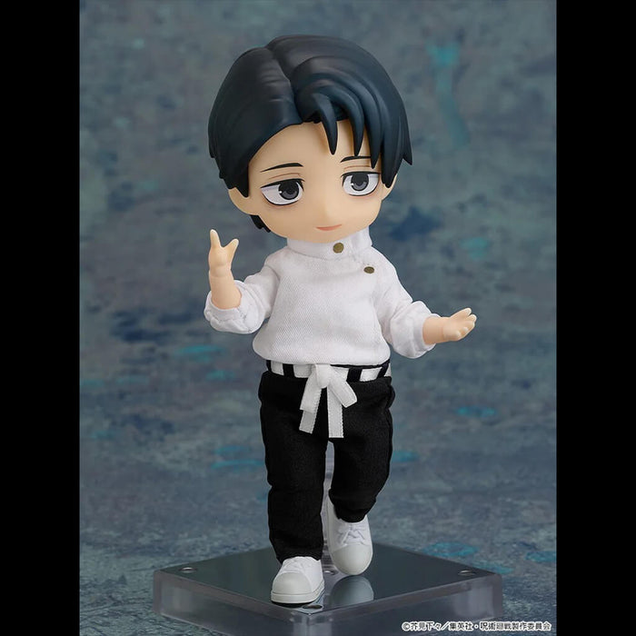 JUJUTSU KAISEN - FIGURE YUTA OKKOTSU (DEATH REVERSAL VER.) NENDOROID DOLL