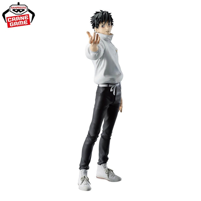 JUJUTSU KAISEN THE MOVIE 0 - YUTA OKKOTSU MAXIMATIC FIGURE