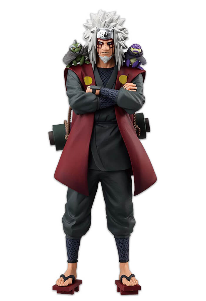 Jiraya