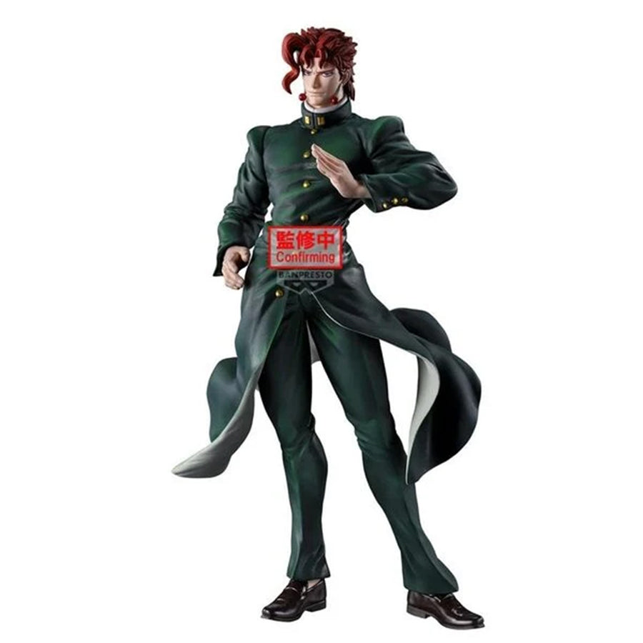 Portrait de Noriaki Kakyoin