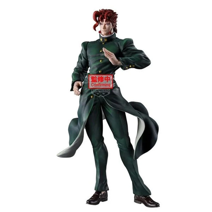 JoJo's Bizarre Adventure Stardust Crusaders - Figurine Noriaki Kakyoin Mometria