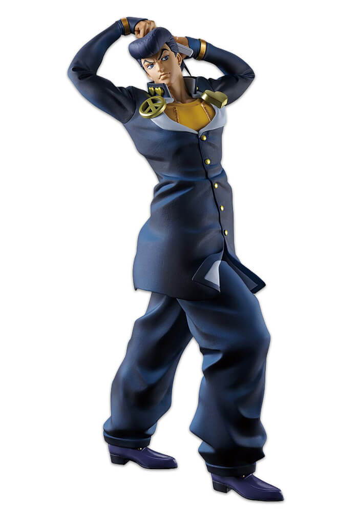 Josuke Higashikata
