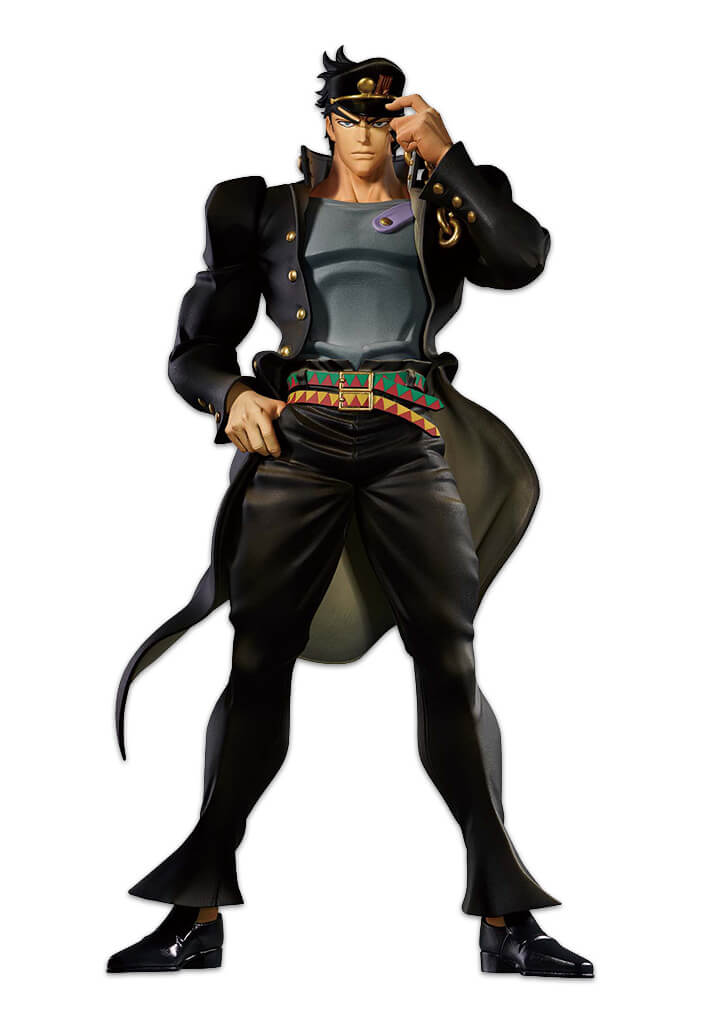Jotaro Kujo
