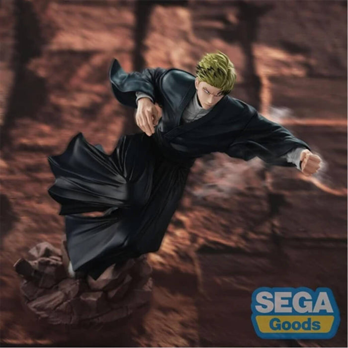 Jujutsu Kaisen - Figurine Naoya Zenin The Culling Game Luminasta