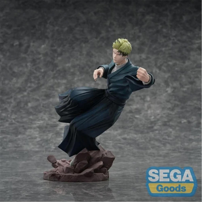 Jujutsu Kaisen - Figurine Naoya Zenin The Culling Game Luminasta