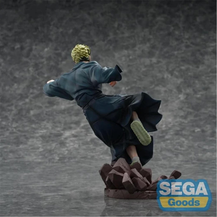 Jujutsu Kaisen - Figurine Naoya Zenin The Culling Game Luminasta