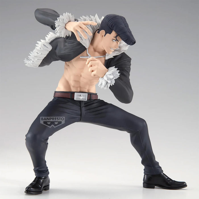 Jujutsu Kaisen - Figura Ryu Ishigori The Culling Game Maximatic