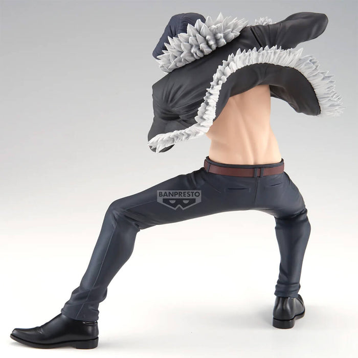 Jujutsu Kaisen - Figura Ryu Ishigori The Culling Game Maximatic