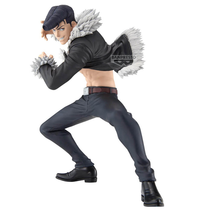 Jujutsu Kaisen - Figura Ryu Ishigori The Culling Game Maximatic