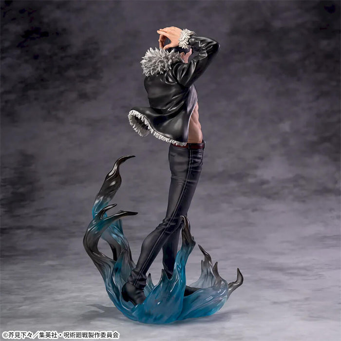 Jujutsu Kaisen - Figura Ryu Ishigori The Culling Game Luminasta