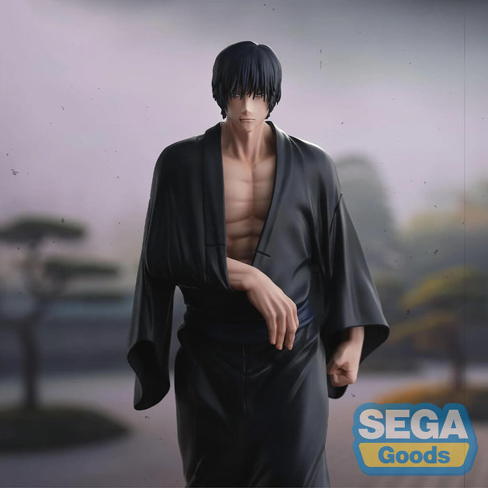 Jujutsu Kaisen - Figure Toji Fushiguro The Culling Game Flashback GigantiX