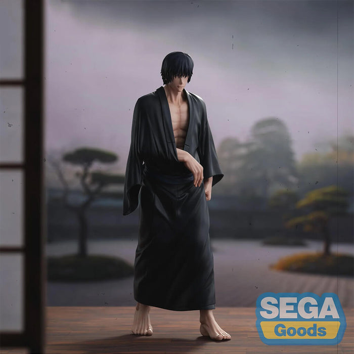 Jujutsu Kaisen - Figure Toji Fushiguro The Culling Game Flashback GigantiX