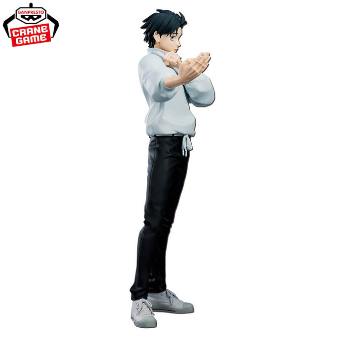 Jujutsu Kaisen - Figure Yuta Okkotsu Grandista