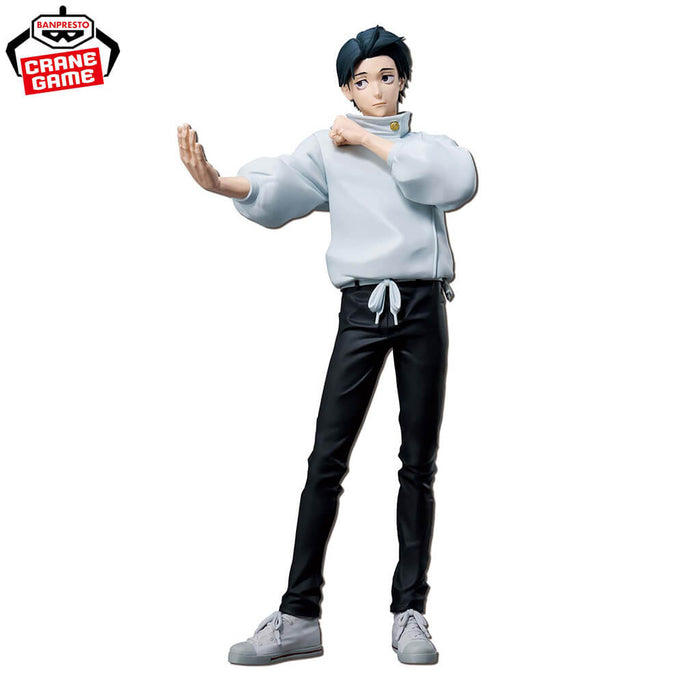 Jujutsu Kaisen - Figure Yuta Okkotsu Grandista