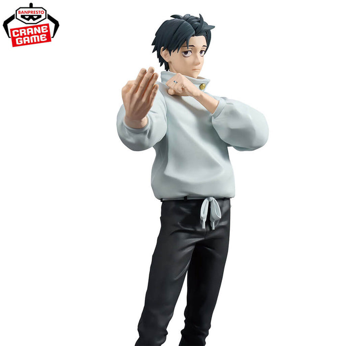 Jujutsu Kaisen - Figure Yuta Okkotsu Grandista