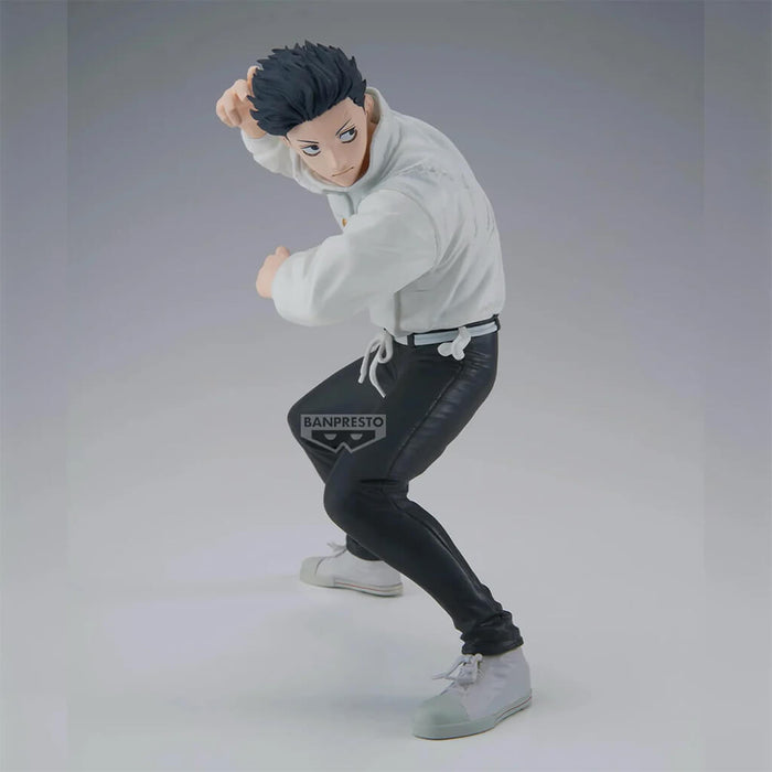 Jujutsu Kaisen - Figure Yuta Okkotsu The Culling Game II Maximatic