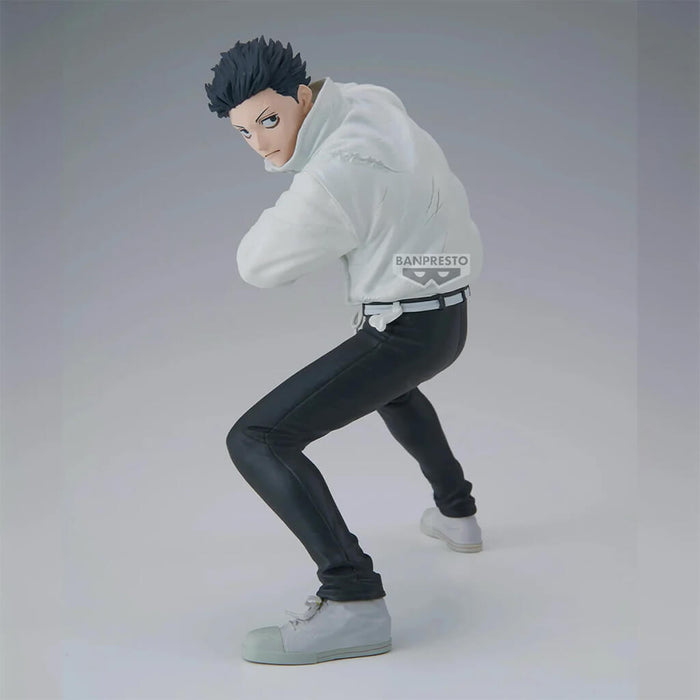 Jujutsu Kaisen - Figure Yuta Okkotsu The Culling Game II Maximatic
