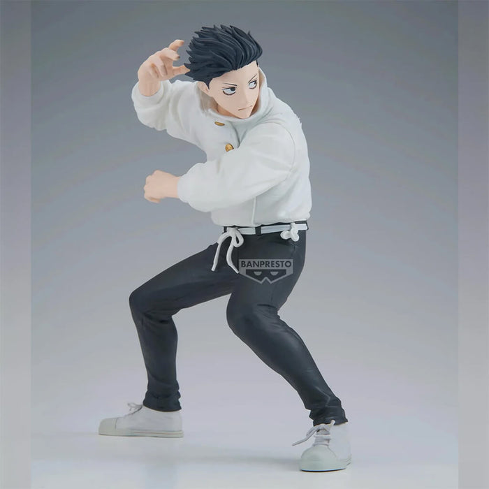 Jujutsu Kaisen - Figure Yuta Okkotsu The Culling Game II Maximatic