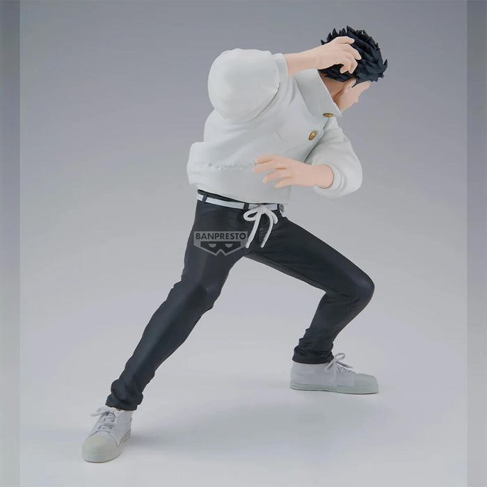 Jujutsu Kaisen - Figure Yuta Okkotsu The Culling Game II Maximatic