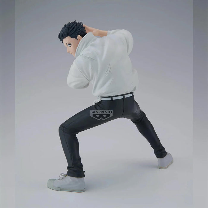 Jujutsu Kaisen - Figure Yuta Okkotsu The Culling Game II Maximatic