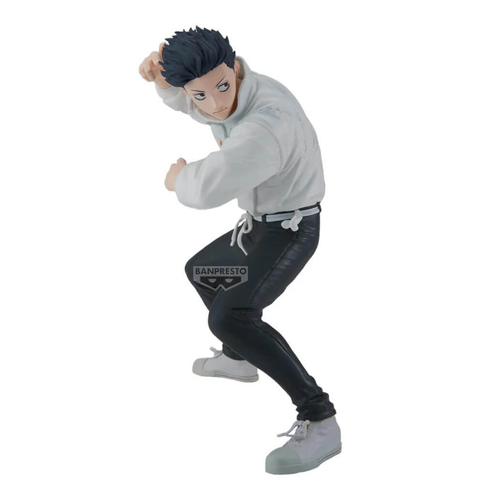Jujutsu Kaisen - Figure Yuta Okkotsu The Culling Game II Maximatic