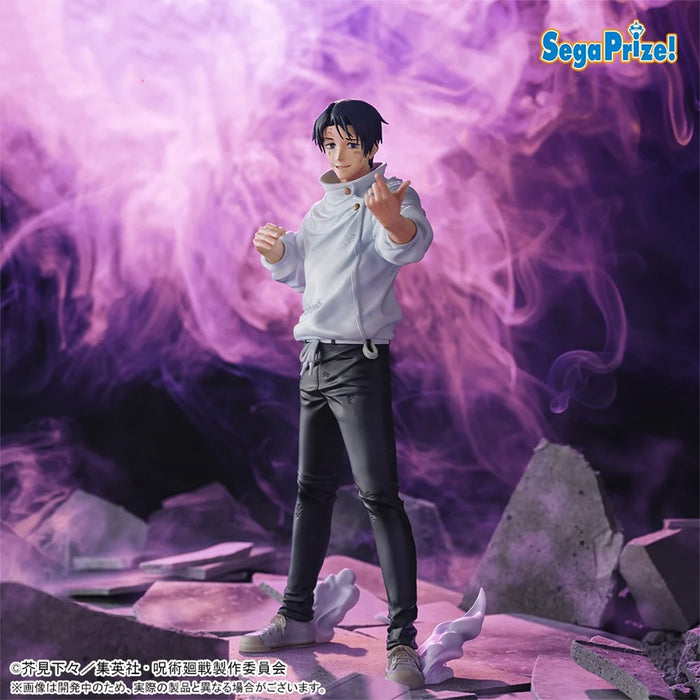 Jujutsu Kaisen - Figura Yuta Okkotsu The Culling Game Manifestation GigantiX