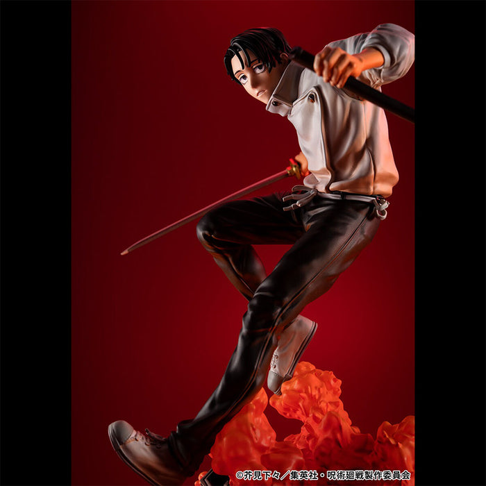 Jujutsu Kaisen - Yuta Okkotsu Figure The Culling Game