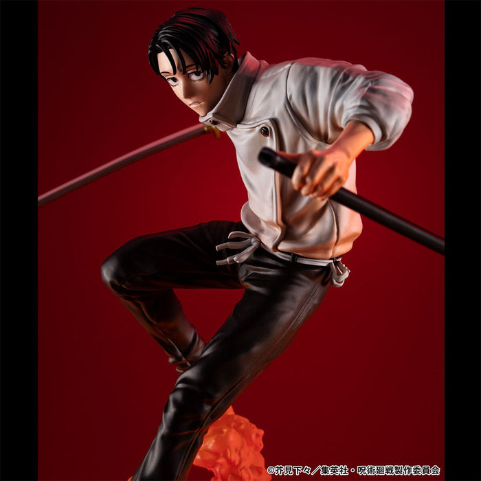 Jujutsu Kaisen - Yuta Okkotsu Figure The Culling Game