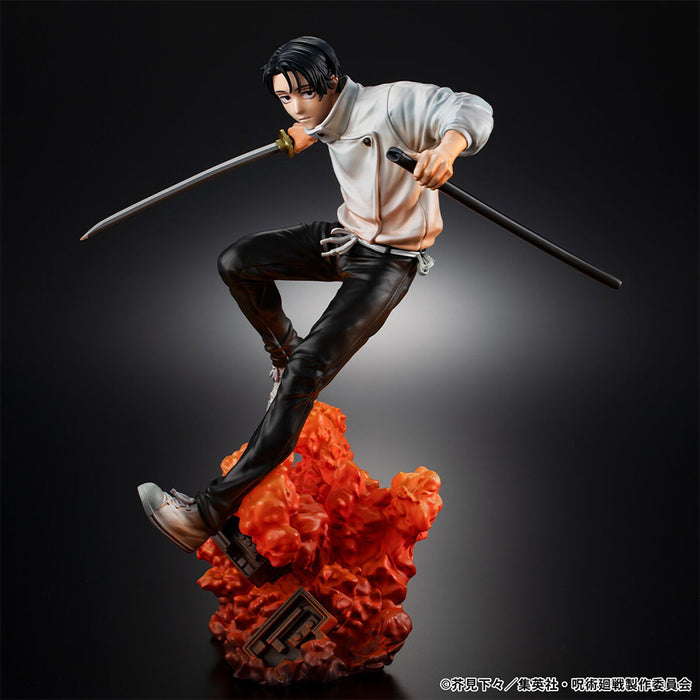 Jujutsu Kaisen - Yuta Okkotsu Figure The Culling Game