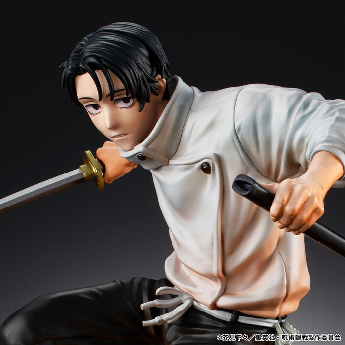 Jujutsu Kaisen - Yuta Okkotsu Figure The Culling Game
