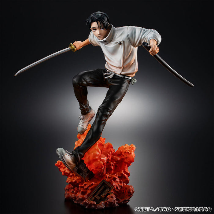 Jujutsu Kaisen - Yuta Okkotsu Figure The Culling Game