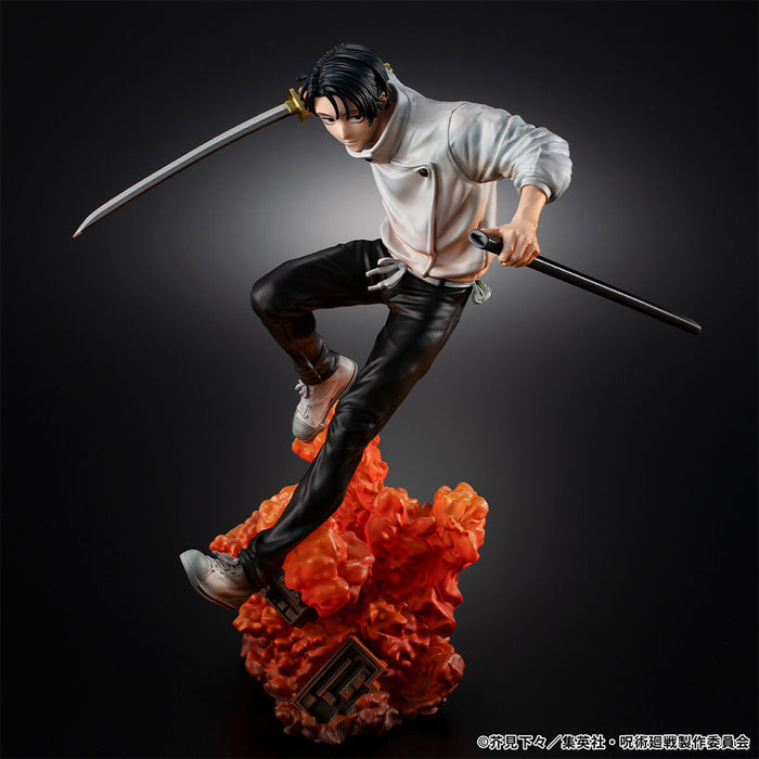 Jujutsu Kaisen - Yuta Okkotsu Figure The Culling Game