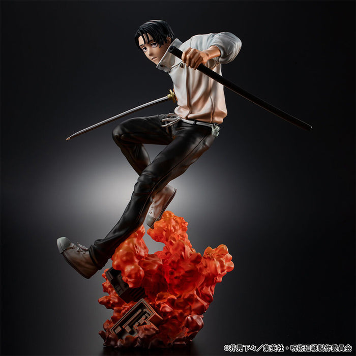 Jujutsu Kaisen - Yuta Okkotsu Figure The Culling Game