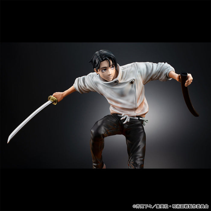 Jujutsu Kaisen - Yuta Okkotsu Figure The Culling Game
