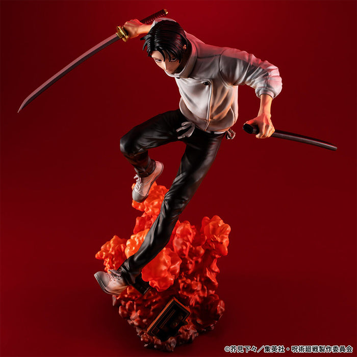Jujutsu Kaisen - Yuta Okkotsu Figure The Culling Game