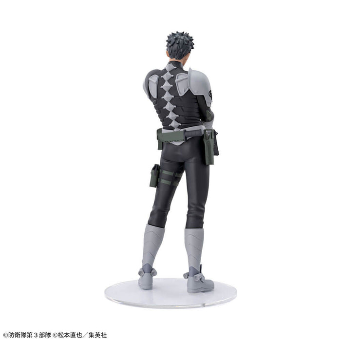 Action Figure Kaiju No. 8 Kafka Hibino Luminasta Figure Sega à venda em Action Figure Kaiju No. 8 Kafka Hibino Luminasta Figure Sega à venda em