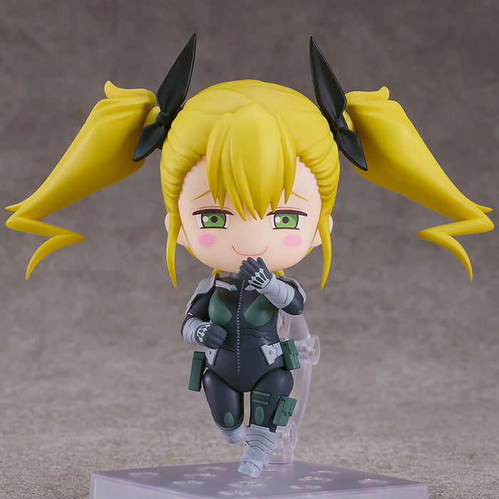 KAIJU No.8 - FIGURINE KIKORU SHINOMIYA NENDOROID JAPANDCO 3