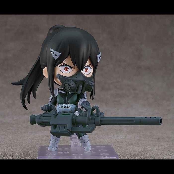 KAIJU No.8 - FIGURINE MINA ASHIRO NENDOROID JAPANDCO 2