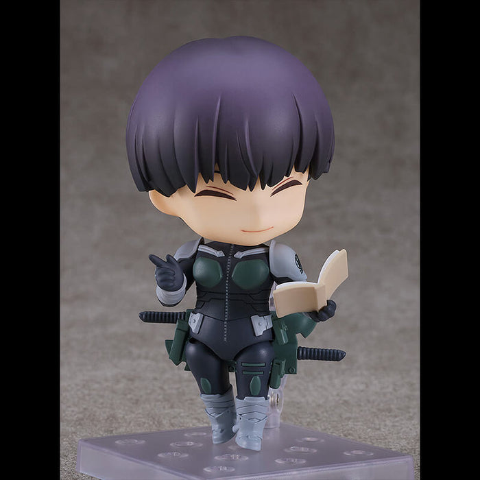 KAIJU No.8 - FIGURINE SOSHIRO HOSHINA NENDOROID JAPANDCO 5