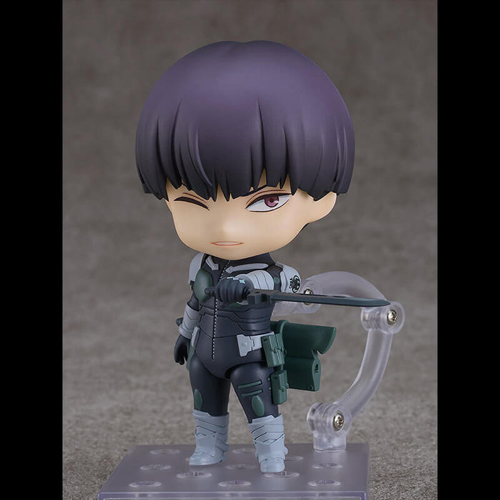 KAIJU No.8 - FIGURINE SOSHIRO HOSHINA NENDOROID JAPANDCO 6