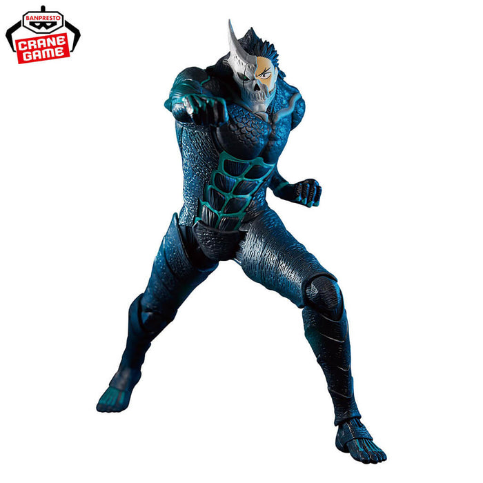 KAIJU No.8 - KAFKA HIBINO GRANDISTA FIGURE