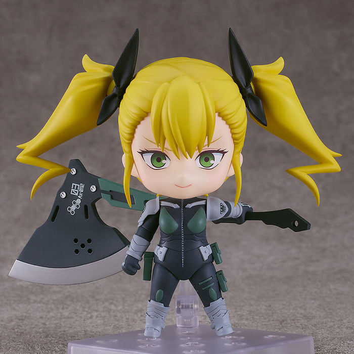 KAIJU No.8 - FIGURINE KIKORU SHINOMIYA NENDOROID