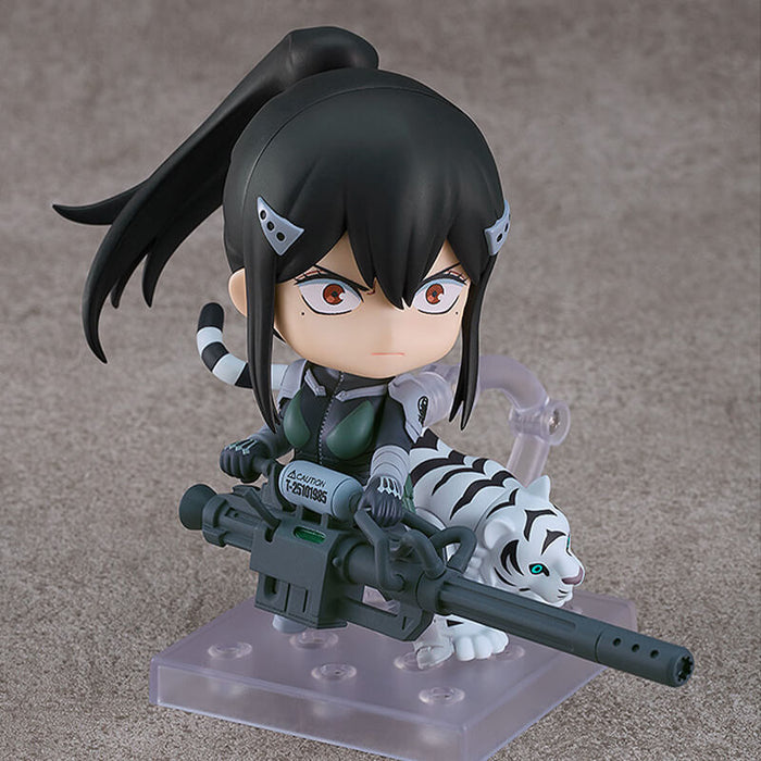 KAIJU No.8 - FIGURINE MINA ASHIRO NENDOROID