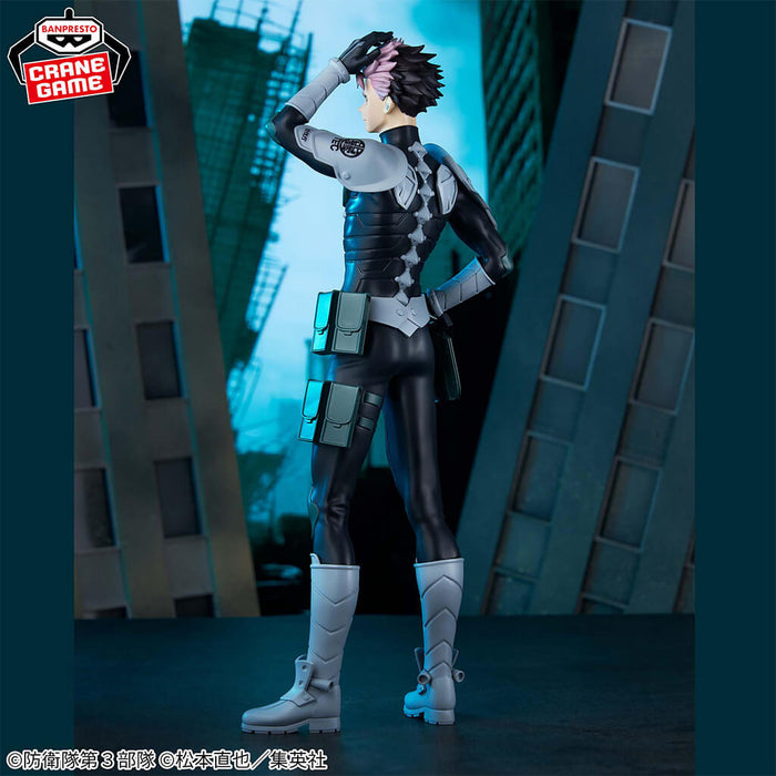 KAIJU No.8 - NARUMI GEN GRANDISTA FIGURE