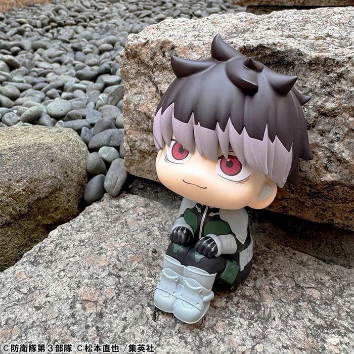 KAIJU No.8 - NARUMI GEN LIMITED EDITION LOOK UP FIGURE