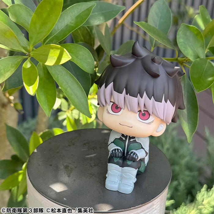 KAIJU No.8 - NARUMI GEN LIMITED EDITION LOOK UP FIGURE