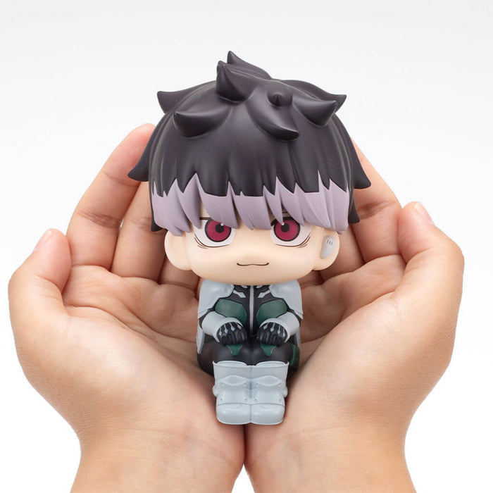 KAIJU No.8 - NARUMI GEN LIMITED EDITION LOOK UP FIGURE