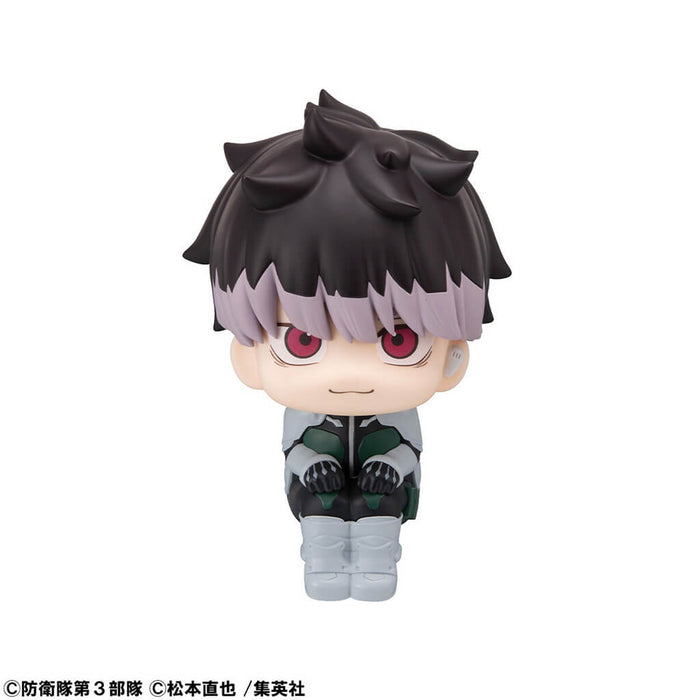 KAIJU No.8 - NARUMI GEN LIMITED EDITION LOOK UP FIGURE