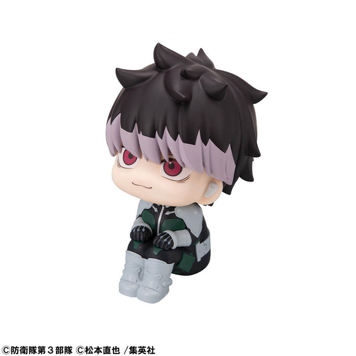 KAIJU No.8 - NARUMI GEN LIMITED EDITION LOOK UP FIGURE